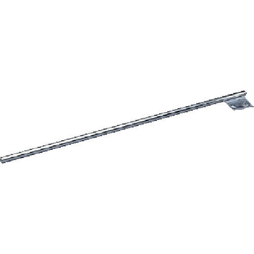 CAINZ-DASH】アイリスオーヤマ ５４０１０７ メタルラック用ハンガーパイプ １２００×２５×９５【別送品】｜ホームセンター通販【カインズ】