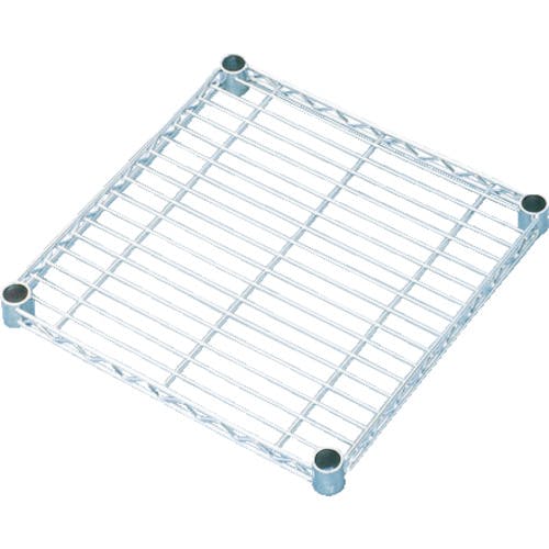 アイリスオーヤマ 540377 メタルラック用棚板 460×460×40 MR-46QT スチール製パイプ式棚(メッシュ棚)用オプション アイリスオーヤマ 540377 メタルラック用棚板 460×460×40 MR-46QT スチール製パイプ式棚(メッシュ棚)用オプション