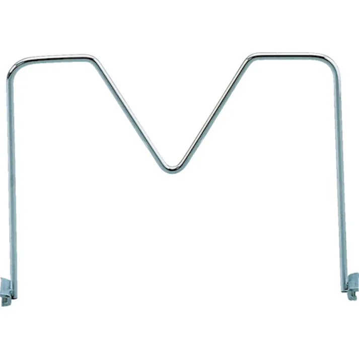 【CAINZ-DASH】アイリスオーヤマ 540606 メタルラックミニ用ディバイダー 190×135×25 MM-18D【別送品】