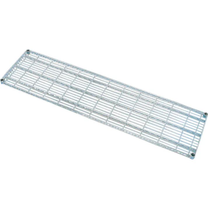 【CAINZ-DASH】アイリスオーヤマ 104730 メタルラック用棚板 1800×460×40 MR-18T【別送品】
