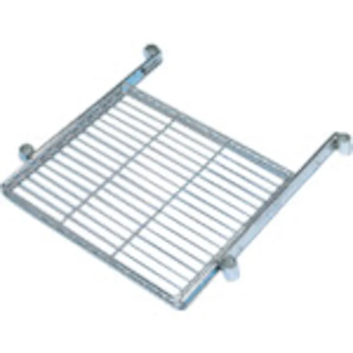 【CAINZ-DASH】アイリスオーヤマ 108492 メタルラック用スライドトレー 910×460×45 MR-91PST【別送品】
