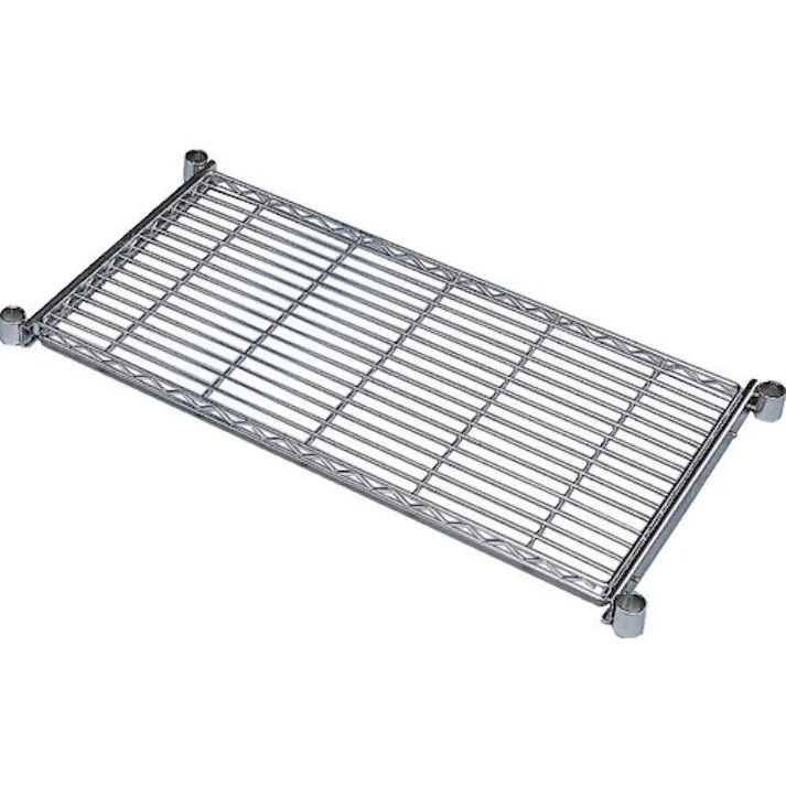 【CAINZ-DASH】アイリスオーヤマ 108492 メタルラック用スライドトレー 910×460×45 MR-91PST【別送品】