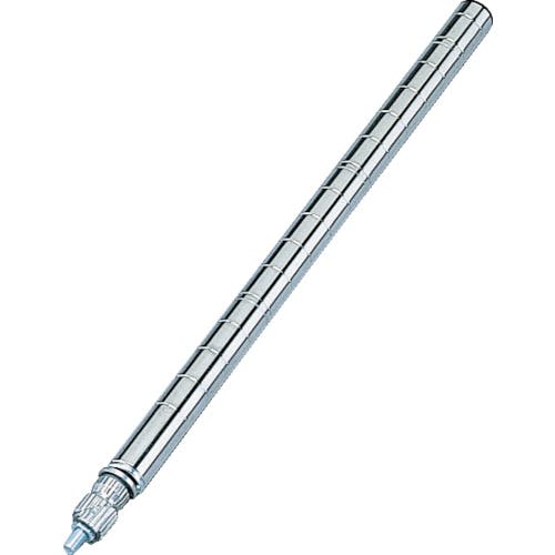 アイリスオーヤマ 546614 メタルラックミニ用延長ポール2本セット 径19×600 MM-60EPW スチール製パイプ式棚(メッシュ棚)用オプション アイリスオーヤマ 546614 メタルラックミニ用延長ポール2本セット 径19×600 MM-60EPW スチール製パイプ式棚(メッシュ棚)用オプション