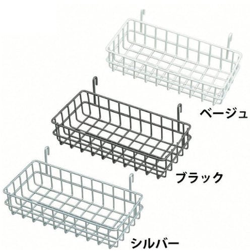 アイリスオーヤマ 246624 メッシュパネル バスケット 小 MPA-BS ベージュ MPA-BS-BE スチール製パイプ式棚(メッシュ棚タイプ) アイリスオーヤマ 246624 メッシュパネル バスケット 小 MPA-BS ベージュ MPA-BS-BE スチール製パイプ式棚(メッシュ棚タイプ)