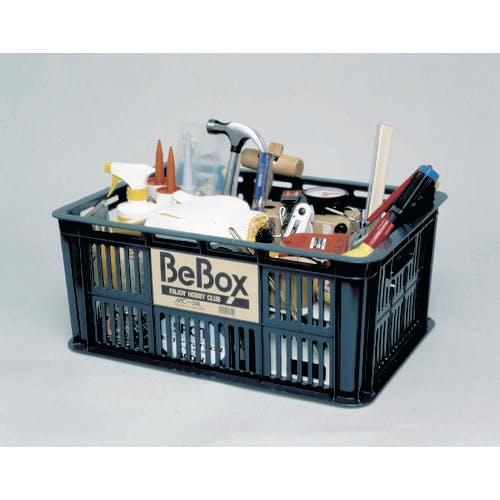 CAINZ-DASH】アイリスオーヤマ 232317 メッシュコンテナ MC