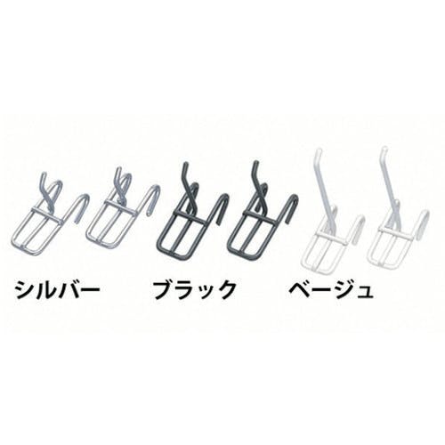 アイリスオーヤマ 246757 メッシュパネルフック30mm MPA-F3 ベージュ MPA-F3-BE スチール製パイプ式棚(メッシュ棚タイプ) アイリスオーヤマ 246757 メッシュパネルフック30mm MPA-F3 ベージュ MPA-F3-BE スチール製パイプ式棚(メッシュ棚タイプ)