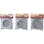 【CAINZ-DASH】アイリスオーヤマ ５４１３７６　エッジテープカラー化粧棚板１８ｍｍ用　ホワイト LBP-182-WH【別送品】