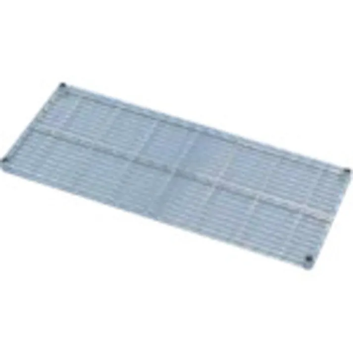 【CAINZ-DASH】アイリスオーヤマ 106505 メタルラック用棚板 1100×460×40 MR-1146T【別送品】