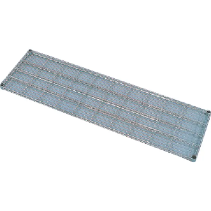 【CAINZ-DASH】アイリスオーヤマ 546798 メタルラック用棚板 1600×460×40 MR-1646T【別送品】