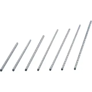 【CAINZ-DASH】アイリスオーヤマ 546883 メタルラック用ポール 径25×745 MR-75P【別送品】