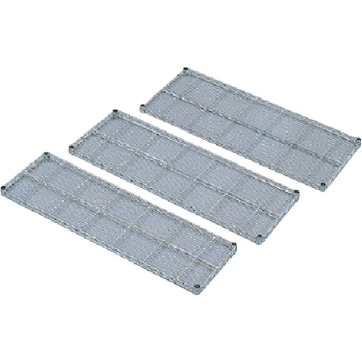 【CAINZ-DASH】アイリスオーヤマ 546759 メタルラックミニ用棚板 950×300×33 MTO-9530T【別送品】