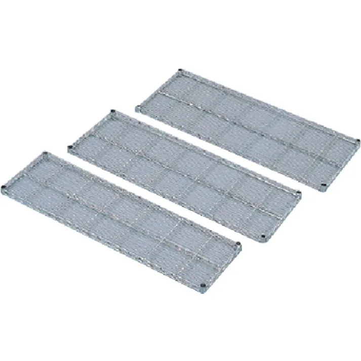 【CAINZ-DASH】アイリスオーヤマ 546764 メタルラックミニ用棚板 1000×400×33 MTO-1040T【別送品】