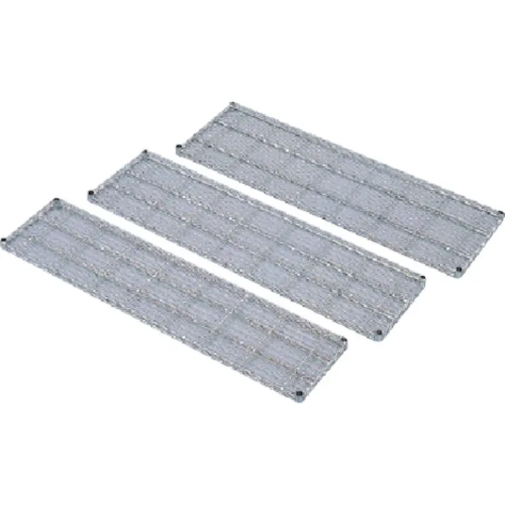 【CAINZ-DASH】アイリスオーヤマ 546769 メタルラックミニ用棚板 1200×400×33 MTO-1240T【別送品】