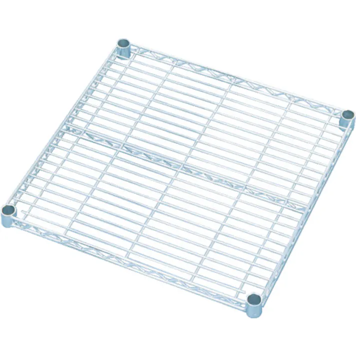【CAINZ-DASH】アイリスオーヤマ 104746 メタルラック用棚板 610×610×40 MR-6060T【別送品】