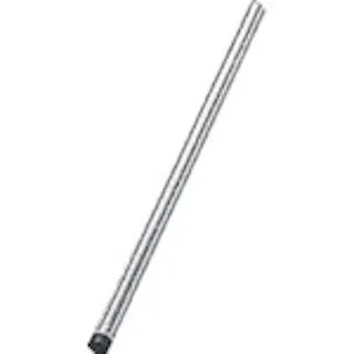 【CAINZ-DASH】アイリスオーヤマ 546940 メタルラック用ポール 径25×495 MR-50P【別送品】