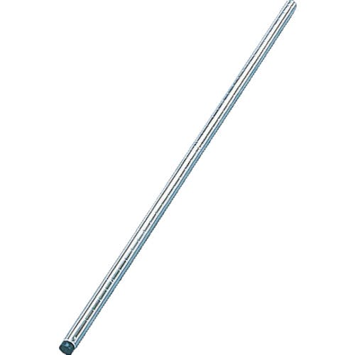 アイリスオーヤマ 546943 メタルラック用ポール 径25×1000 MR-100P スチール製パイプ式棚(メッシュ棚)用オプション アイリスオーヤマ 546943 メタルラック用ポール 径25×1000 MR-100P スチール製パイプ式棚(メッシュ棚)用オプション