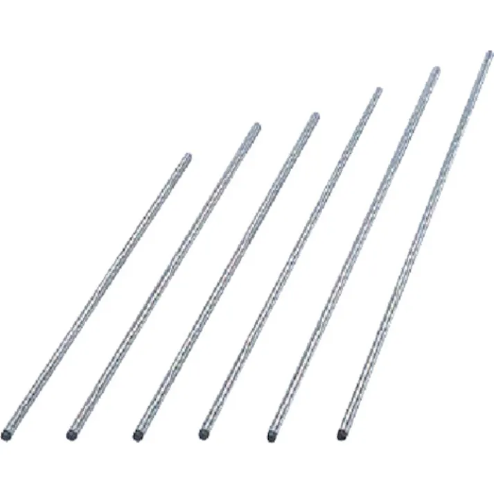 【CAINZ-DASH】アイリスオーヤマ 546945 メタルラック用ポール 径25×1305 MR-130P【別送品】