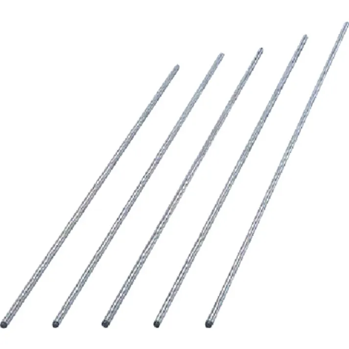 【CAINZ-DASH】アイリスオーヤマ 106513 メタルラック用ポール 径25×1890 MR-190P【別送品】