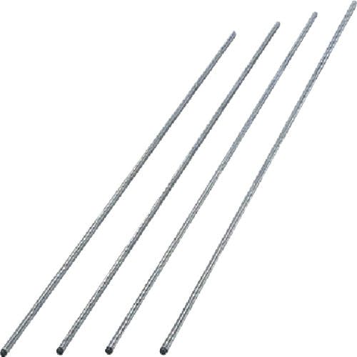 アイリスオーヤマ 546952 メタルラック用ポール 径25×2295 MR-230P スチール製パイプ式棚(メッシュ棚)用オプション アイリスオーヤマ 546952 メタルラック用ポール 径25×2295 MR-230P スチール製パイプ式棚(メッシュ棚)用オプション