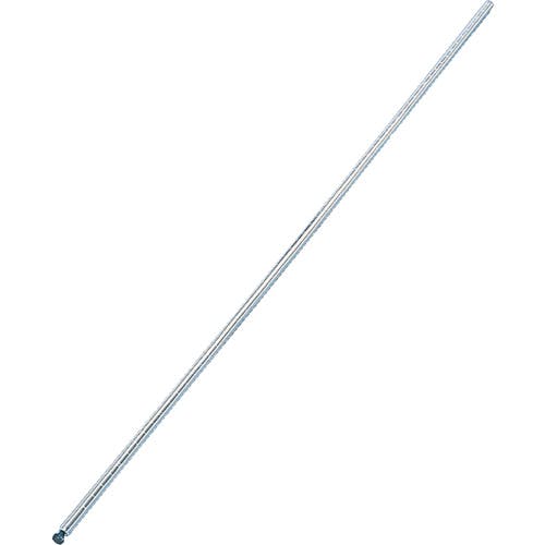 アイリスオーヤマ 546984 メタルラックミニ用ポール 径19×1200 MM-1200P スチール製パイプ式棚(メッシュ棚)用オプション アイリスオーヤマ 546984 メタルラックミニ用ポール 径19×1200 MM-1200P スチール製パイプ式棚(メッシュ棚)用オプション