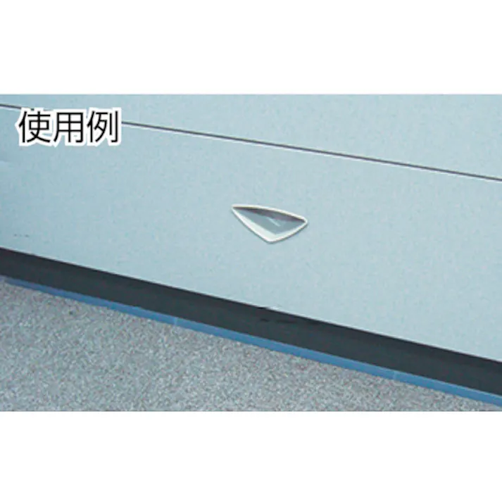 【CAINZ-DASH】アイリスオーヤマ 247423 防災用品 家具転倒防止プレート(600×45mm) JTP-60【別送品】