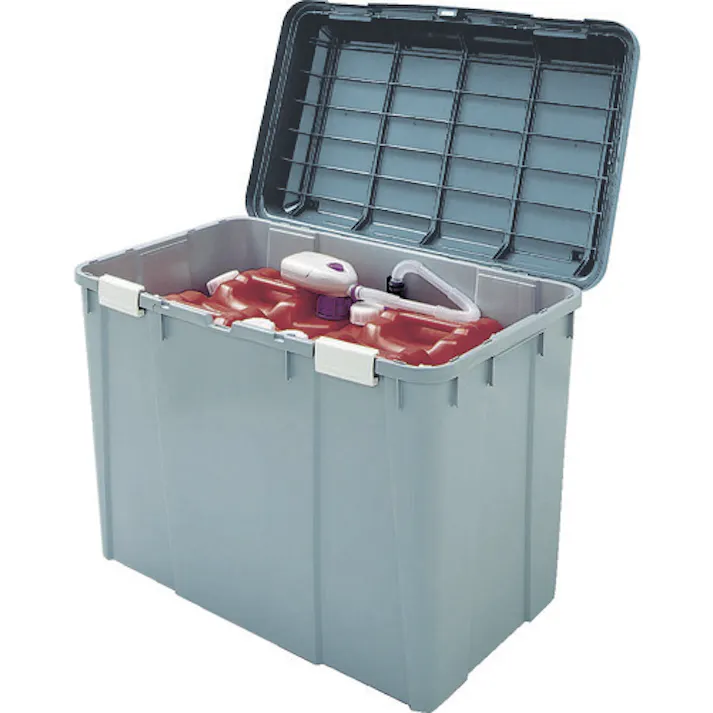 【CAINZ-DASH】アイリスオーヤマ 201710 ワイドストッカー WY-780 グリーン/グレー WY-780【別送品】