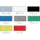【CAINZ-DASH】アイリスオーヤマ 262725 プラダン 450X300X4 ホワイト PD-434-WH【別送品】
