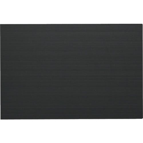 アイリスオーヤマ 262727 プラダン 450X300X4 ブラック PD-434-BK 養生シート アイリスオーヤマ 262727 プラダン 450X300X4 ブラック PD-434-BK 養生シート