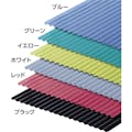 【CAINZ-DASH】アイリスオーヤマ ５４２４８９　軽量ポリカ波板　６尺　ブロンズ NIPC-605-BZ【別送品】