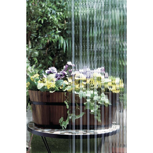 CAINZ-DASH】アイリスオーヤマ 542498 軽量ポリカ波板8尺