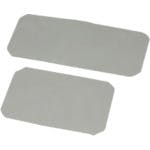アイリスオーヤマ 264150 メタルラック用硬質クリアシート CM-535E CM-535E スチール製パイプ式棚(メッシュ棚)用オプション アイリスオーヤマ 264150 メタルラック用硬質クリアシート CM-535E CM-535E スチール製パイプ式棚(メッシュ棚)用オプション
