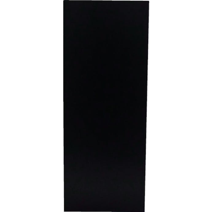 【CAINZ-DASH】アイリスオーヤマ ５５６４６２　カラー化粧棚板　ＬＢＣ－９２０　ブラック LBC-920-BK【別送品】