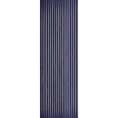 【CAINZ-DASH】アイリスオーヤマ ５４３７７６　ポリカ波板（ヒートカット）６尺　ブルー NIPC-607NHE-BL【別送品】