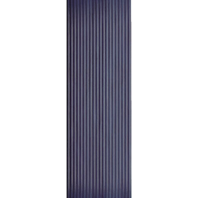 【CAINZ-DASH】アイリスオーヤマ ５４３７７８　ポリカ波板（ヒートカット）７尺　ブルー NIPC-707NHE-BL【別送品】