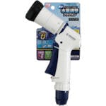 アイリスオーヤマ 168278 水量調整アクアガン AGFS-600TD ホワイト/マリンブルー AGFS-600TD ホースノズル アイリスオーヤマ 168278 水量調整アクアガン AGFS-600TD ホワイト/マリンブルー AGFS-600TD ホースノズル