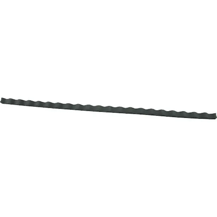 【CAINZ-DASH】アイリスオーヤマ 543730 波板パッキン NIPK-670 グレー NIPK-670【別送品】