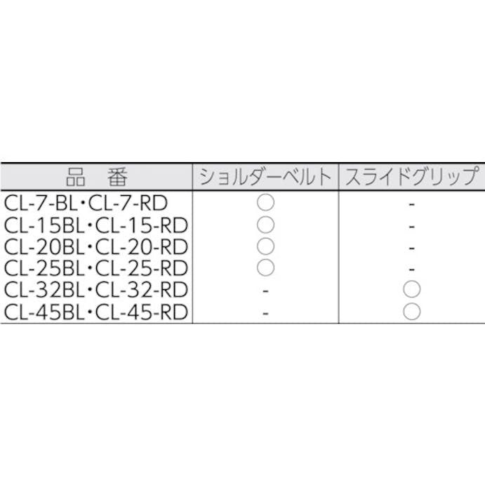 【CAINZ-DASH】アイリスオーヤマ ２０４４５６　クーラーボックス　ＣＬ－１５　ブルー／ホワイト CL-15BL【別送品】