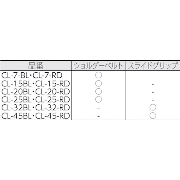 【CAINZ-DASH】アイリスオーヤマ ２０４４５６　クーラーボックス　ＣＬ－１５　ブルー／ホワイト CL-15BL【別送品】
