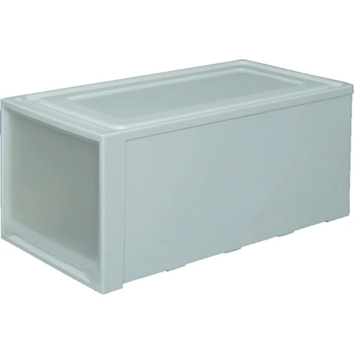 【CAINZ-DASH】アイリスオーヤマ 219580 ロングチェスト MG-7423 MG-7423【別送品】