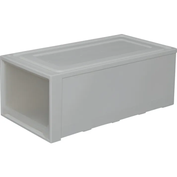 【CAINZ-DASH】アイリスオーヤマ 219581 ロングチェスト MG-7430 MG-7430【別送品】