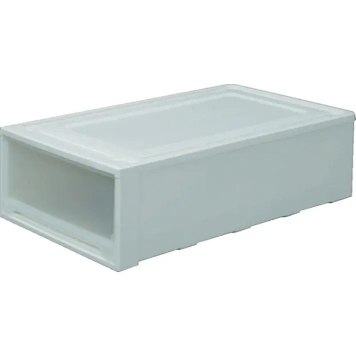 【CAINZ-DASH】アイリスオーヤマ 219583 ロングチェスト ワイドタイプ MG-7423W MG-7423W【別送品】