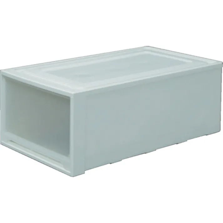 【CAINZ-DASH】アイリスオーヤマ 219584 ロングチェスト ワイドタイプ MG-7430W MG-7430W【別送品】