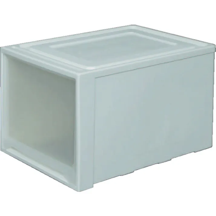 【CAINZ-DASH】アイリスオーヤマ 219586 ロングチェスト MG-5323 MG-5323【別送品】