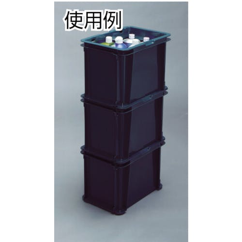 しほご確認ください IRIS 209578 ラックコンテナ FRC-40 クリア(Tcode:3928969)の