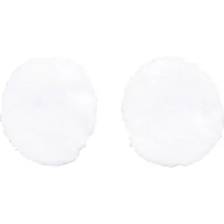 【CAINZ-DASH】アイリスオーヤマ 536575 スチームクリーナー用パーツ 布ノズルカバー STMP-N【別送品】