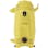 【CAINZ-DASH】アイリスオーヤマ ５５８２６０　高圧洗浄機　イエロー FBN-401【別送品】