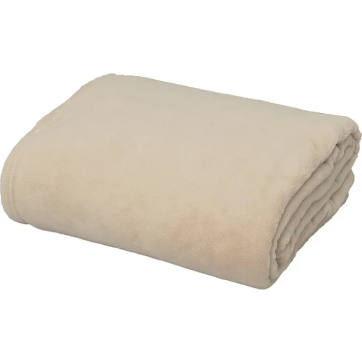 【CAINZ-DASH】アイリスオーヤマ 529419 3WAY毛布 3WM【別送品】