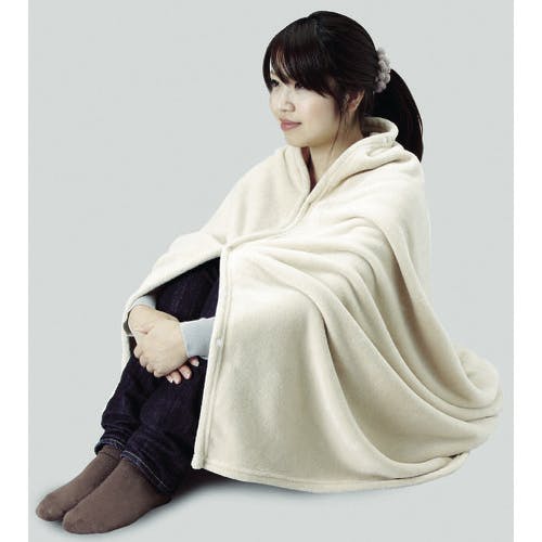 不毛の大地 3枚セット CAINZ-DASH】アイリスオーヤマ 529419 3WAY毛布 3WM【別送品