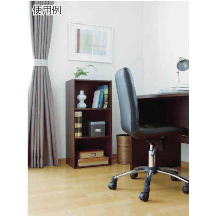 【CAINZ-DASH】アイリスオーヤマ 264850 CBボックス CX-2 オフホワイト CX-2-OW【別送品】