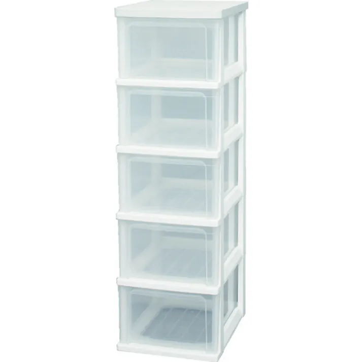 【CAINZ-DASH】アイリスオーヤマ 221323 ウッドトップチェスト ホワイト WTS-305-WH WTS-305-WH【別送品】